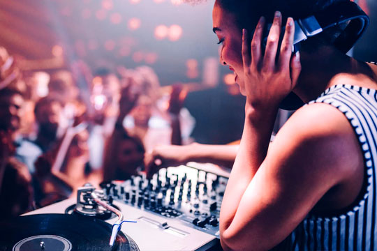 streaming para eventos