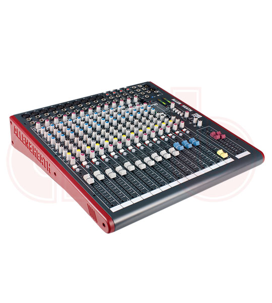 Allen Heath ZED60 16FX