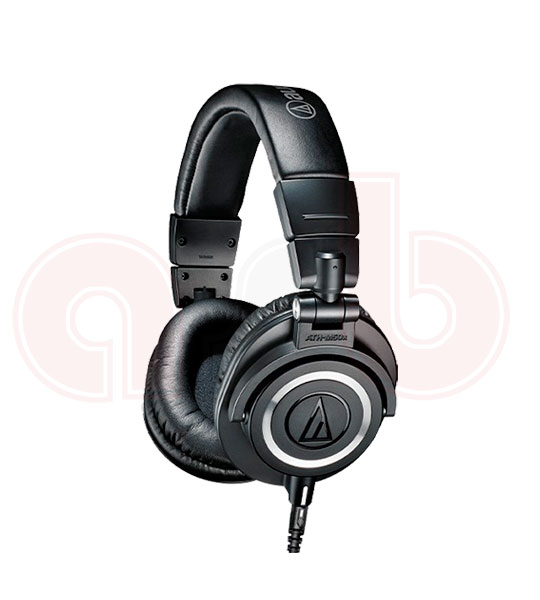 Audio Technica ATH-M50X