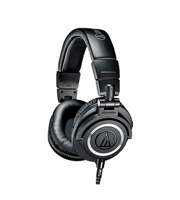 Audio Technica ATH-M50X