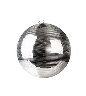 Bola de espejos 40cm