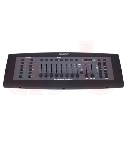Botex DC1216