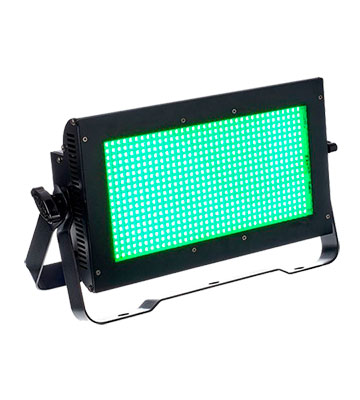 Cameo Thunderwash 600 RGBW