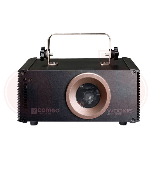 cameo wookie 400