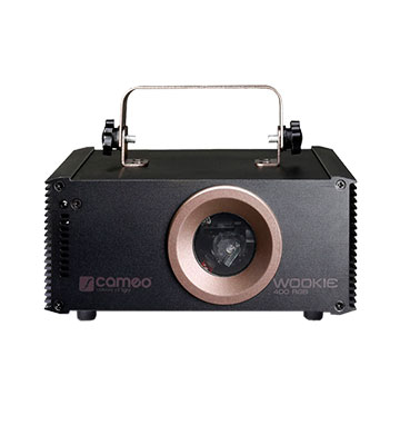 cameo wookie 400