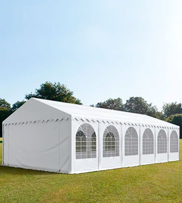 Carpa gran formato