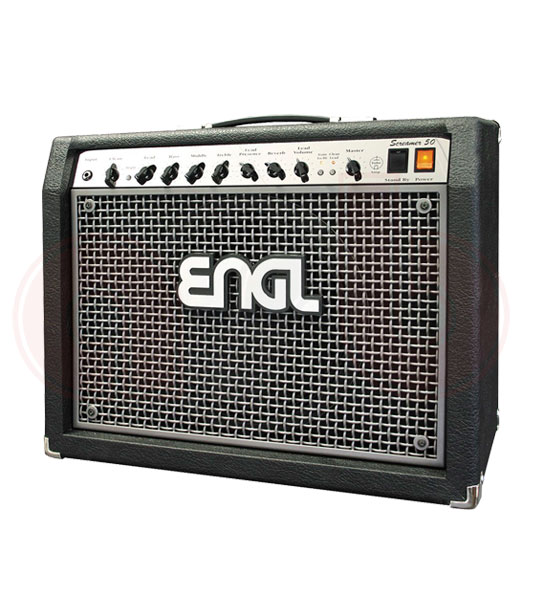 ENGL Screamer 50