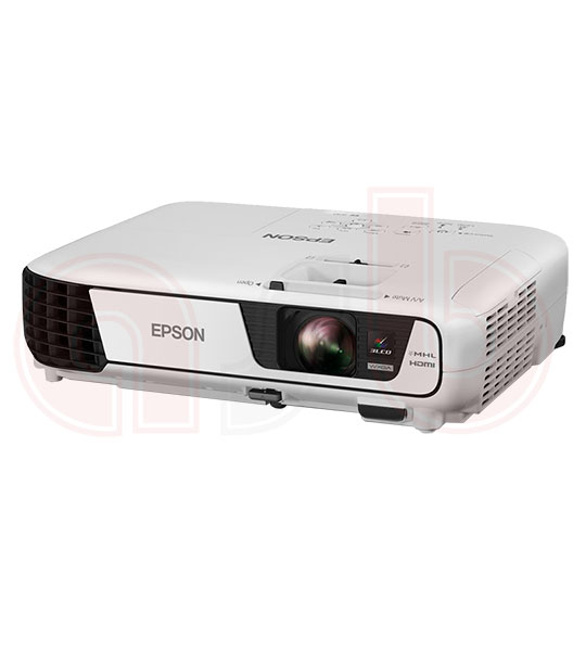 Epson EB-W31