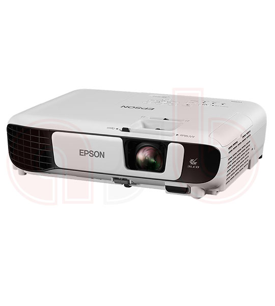 Epson EB-W42