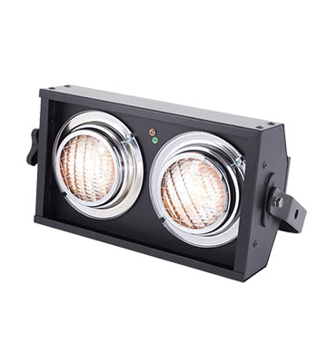 Cegadora Eurolite 2x650
