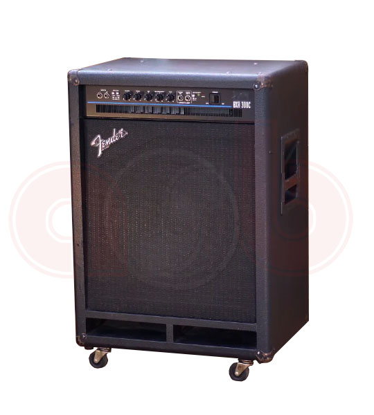 Fender BXR300