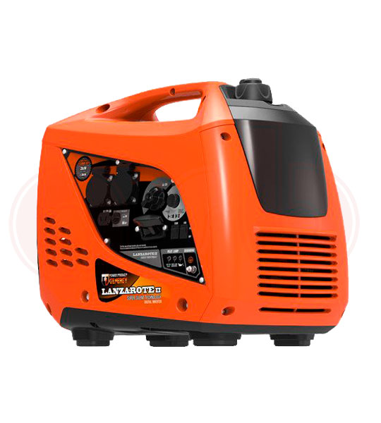 Genergy Lanzarote III