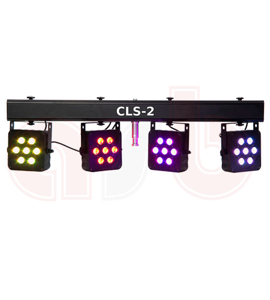 Platinum CLS-2