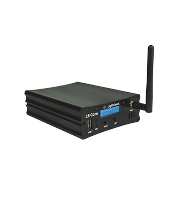 WORK Lightshark LS Core