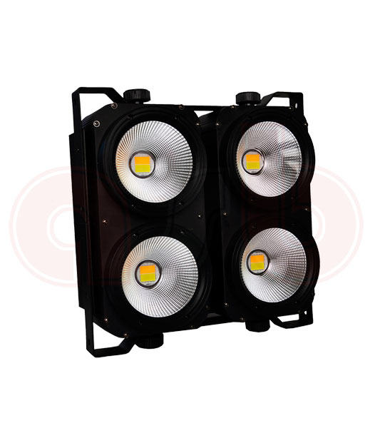 Mark blinder 4 cob led