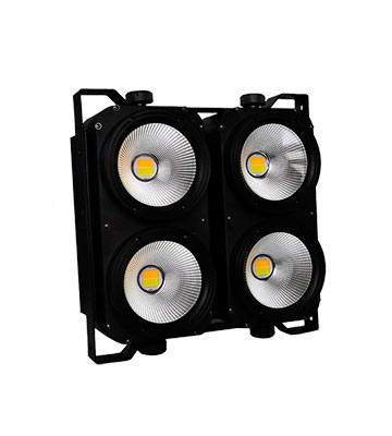 Mark blinder 4 cob led