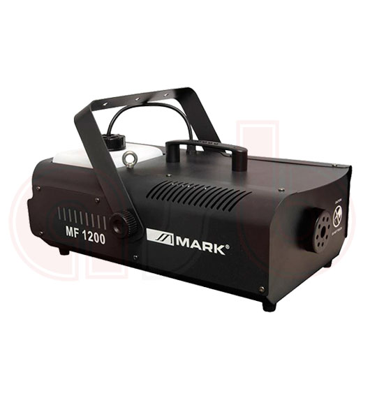 Maquina humo 1200