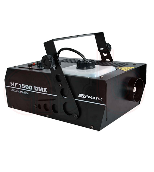 Maquina humo 1500