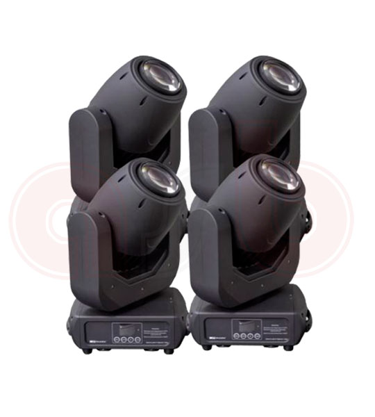 Mark Moviled 150 Pack 4