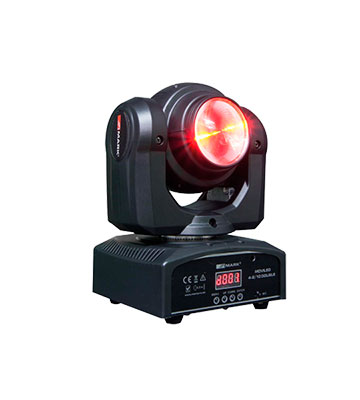 Mark Moviled 4-2/10 Double