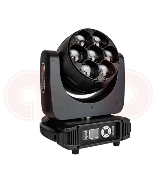 Mark Movilight 740 Zoom