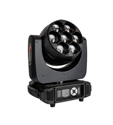 Mark Movilight 740 Zoom