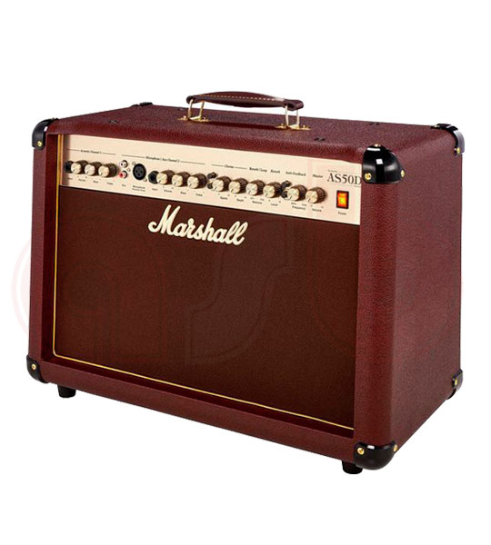 Marshall AS50D