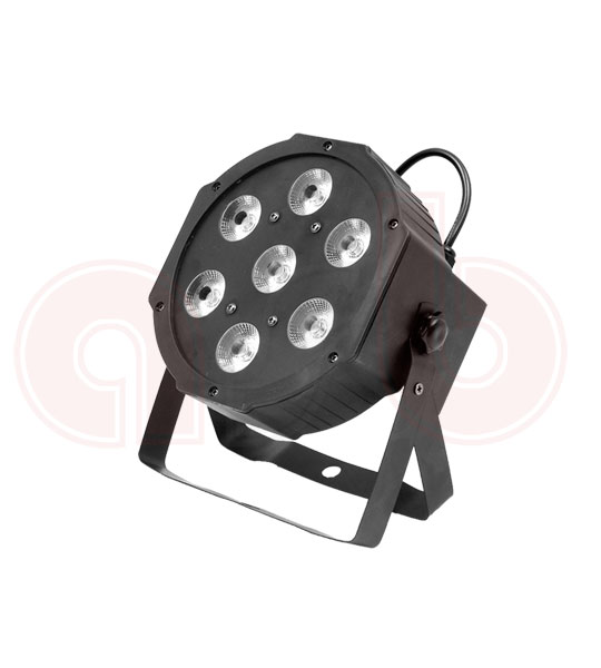 Par 56 Slim LED 7x10W
