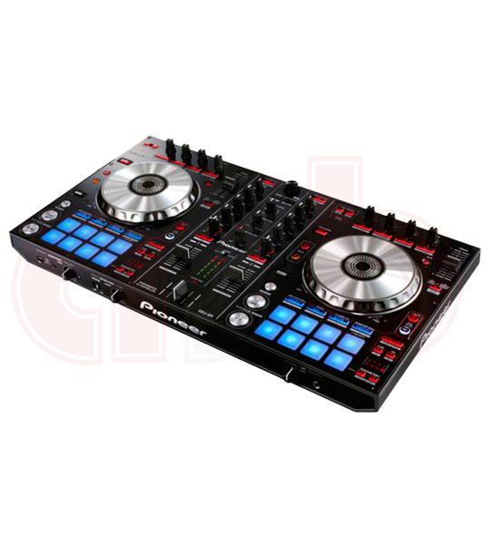 Pioneer DDJ-RR