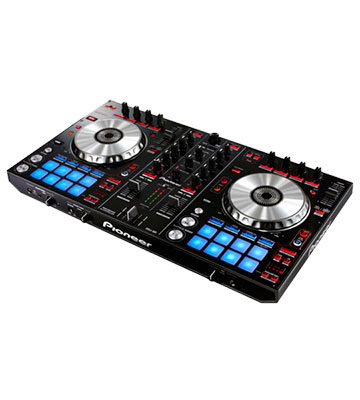 Pioneer DDJ-RR