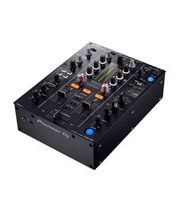 Pioneer DJM 450