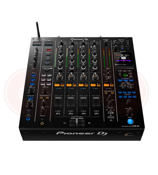 Pioneer DJM A9