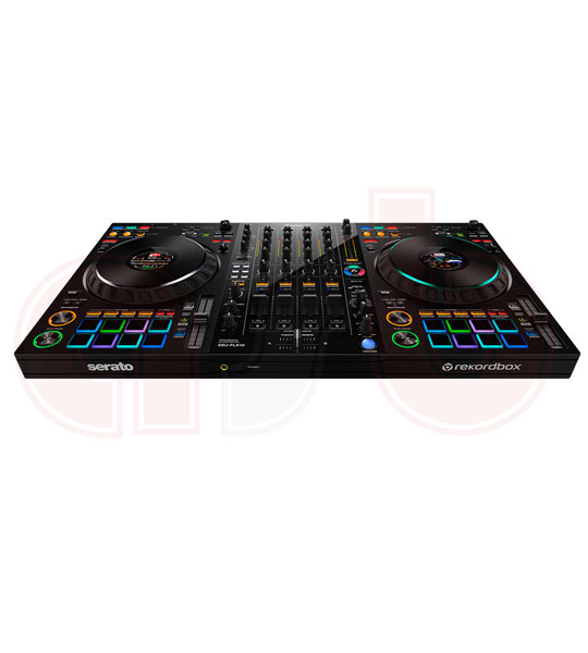 Pioneer FLX10