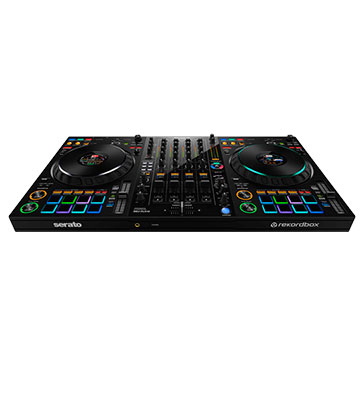 Pioneer FLX10