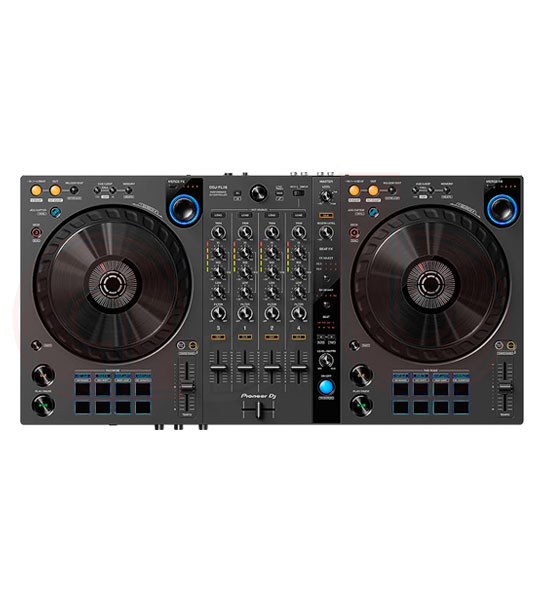 Pioneer FLX6