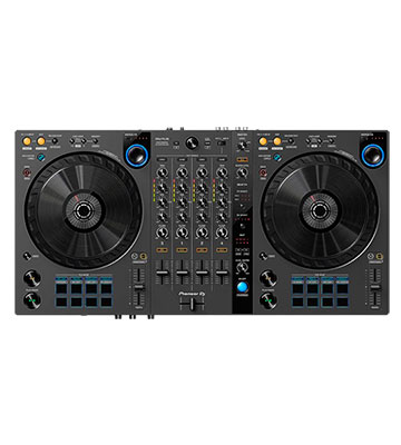 Pioneer FLX6
