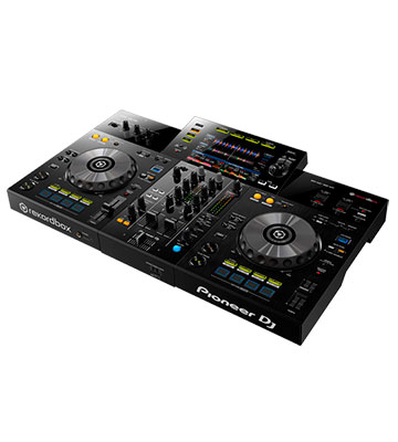 Pioneer XDJ RR