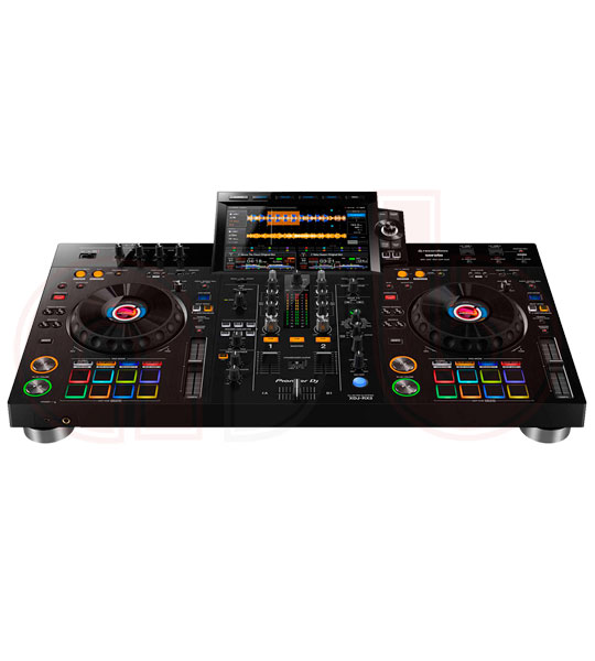 Pioneer XDJ RX3