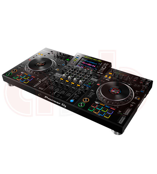 Pioneer XDJ XZ