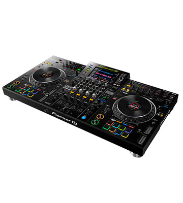 Pioneer XDJ XZ
