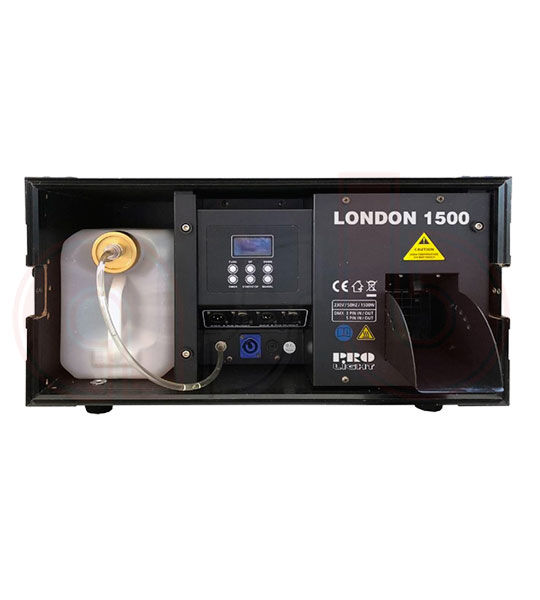 Pro Light London 1500