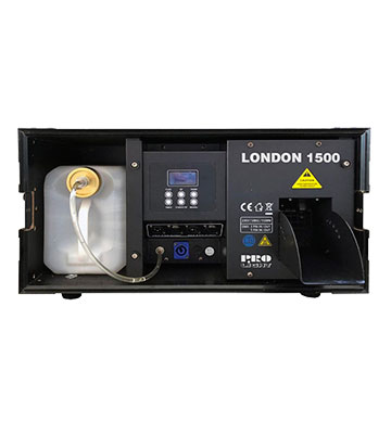 Pro Light London 1500