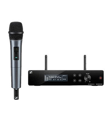 Sennheiser XSW2-865
