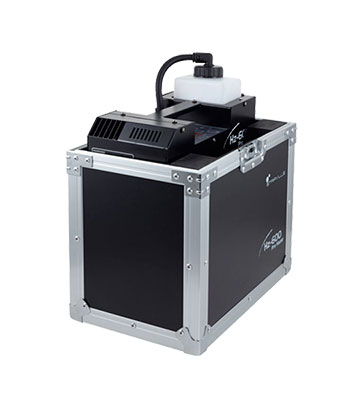 Stairville HZ600
