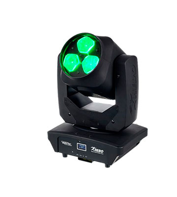 Varytec Hero 340FX