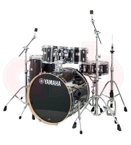 Bateria Yamaha Tour Custom